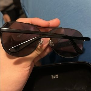 Zoff sunglasses